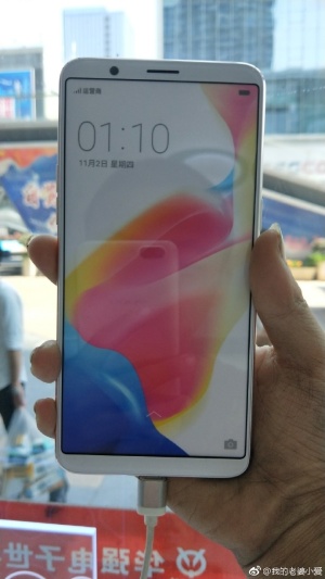 OPPO R11s֣ȫĺƯ